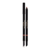 Elizabeth Arden Plump Up Lip Liner Creion de buze pentru femei 1,2 g Nuanţă 02 Taupe tester