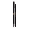 Elizabeth Arden High Drama Creion de ochi pentru femei 1,2 g Nuanţă 01 Smokey Black tester