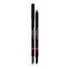 Elizabeth Arden Plump Up Lip Liner Creion de buze pentru femei 1,2 g Nuanţă 09 Fire Red tester