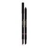 Elizabeth Arden Plump Up Lip Liner Creion de buze pentru femei 1,2 g Nuanţă 10 Raisin