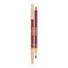 Sisley Phyto Lèvres Perfect Creion de buze pentru femei 1,45 g Nuanţă 10 Auburn