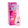 Jennifer Lopez Love At First Glow Apă de toaletă pentru femei 30 ml