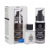 Collistar Uomo Magic Face Drops Set cadou picături autobronzante pentru ten Linea Uomo Magic Face Drops 30 ml + balsam după bărbierit Sensitive Skins After-Shave 15 ml