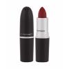 MAC Matte Lipstick Ruj de buze pentru femei 3 g Nuanţă 612 Russian Red