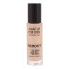 Make Up For Ever Reboot Fond de ten pentru femei 30 ml Nuanţă R208