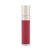 Clarins Joli Rouge Lacquer Ruj de buze pentru femei 3 g Nuanţă 754L Deep Red