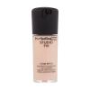 MAC Studio Fix Fluid SPF15 Fond de ten pentru femei 30 ml Nuanţă NW10