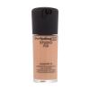 MAC Studio Fix Fluid SPF15 Fond de ten pentru femei 30 ml Nuanţă NW30