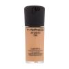 MAC Studio Fix Fluid SPF15 Fond de ten pentru femei 30 ml Nuanţă NC40