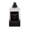 Abercrombie &amp; Fitch Authentic Night Apă de toaletă pentru bărbați 100 ml tester