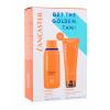 Lancaster Sun Beauty That Summer Feeling Set cadou loțiune pentru bronzare Sun Beauty Sublime Tan Velvet Milk SPF30 175 ml + loțiune după expunerea la soare Golden Tan Maximizer After Sun Lotion 125 ml