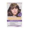 L&#039;Oréal Paris Excellence Cool Creme Vopsea de păr pentru femei 48 ml Nuanţă 6,11 Ultra Ash Dark Blond Cutie cu defect