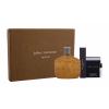 John Varvatos Artisan Set cadou apă de toaletă 125 ml + apă de toaletă 17 ml + apă de toaletă 1,5 ml