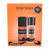 Bruno Banani Absolute Man Set cadou deodorant în sticlă 75 ml + deospray 150 ml