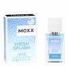 Mexx Fresh Splash Apă de toaletă pentru femei 15 ml