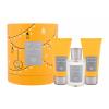 Acqua di Parma Colonia Pura Set cadou apa de colonie 100 ml + gel de duș 2 x 75 ml