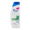 Head &amp; Shoulders Menthol Fresh Șampon 600 ml