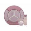 Mercedes-Benz Mercedes-Benz Woman Set cadou apă de toaletă 60 ml + loțiune de corp 125 ml