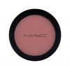 MAC Sheertone Blush Fard de obraz pentru femei 6 g Nuanţă Blushbaby