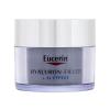 Eucerin Hyaluron-Filler + 3x Effect Cremă de noapte pentru femei 50 ml