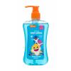 Pinkfong Baby Shark Săpun lichid pentru copii 250 ml