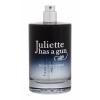 Juliette Has A Gun Musc Invisible Apă de parfum pentru femei 100 ml tester