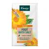 Kneipp Foot Care Foot Bath Salt Sare de baie 40 g