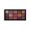 Makeup Revolution London Re-loaded Fard de pleoape pentru femei 16,5 g Nuanţă Prestige