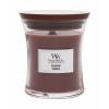 WoodWick Redwood Lumânări parfumate 85 g