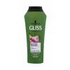 Schwarzkopf Gliss Bio-Tech Restore Șampon pentru femei 250 ml