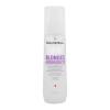 Goldwell Dualsenses Blondes &amp; Highlights Tratament de păr pentru femei 150 ml