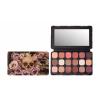 Makeup Revolution London Forever Flawless Fard de pleoape pentru femei 19,8 g Nuanţă Deadly Desire