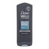 Dove Men + Care Clean Comfort Gel de duș pentru bărbați 400 ml