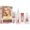 L&#039;Oréal Paris Excellence Creme Triple Protection Vopsea de păr pentru femei 48 ml Nuanţă 9U Very Light Blond