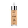 L&#039;Oréal Paris True Match Nude Plumping Tinted Serum Fond de ten pentru femei 30 ml Nuanţă 4-5 Medium