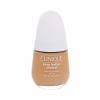 Clinique Even Better Clinical Serum Foundation SPF20 Fond de ten pentru femei 30 ml Nuanţă WN04 Bone (VF)