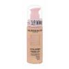 Dermacol Collagen Make-up SPF10 Fond de ten pentru femei 20 ml Nuanţă Pale 1.0