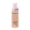 Dermacol Collagen Make-up SPF10 Fond de ten pentru femei 20 ml Nuanţă Nude 3.0