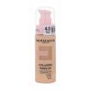 Dermacol Collagen Make-up SPF10 Fond de ten pentru femei 20 ml Nuanţă Tan 4.0