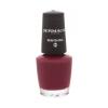 Dermacol Nail Polish Mini Autumn Limited Edition Lac de unghii pentru femei 5 ml Nuanţă 04 Wild Orchid