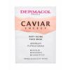 Dermacol Caviar Energy Mască de față pentru femei 2x8 ml