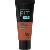 Maybelline Fit Me! Matte + Poreless Fond de ten pentru femei 30 ml Nuanţă 360 Mocha