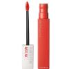 Maybelline Superstay Matte Ink Liquid Ruj de buze pentru femei 5 ml Nuanţă 25 Heroine