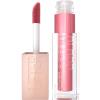 Maybelline Lifter Gloss Luciu de buze pentru femei 5,4 ml Nuanţă 005 Petal