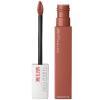 Maybelline Superstay Matte Ink Liquid Ruj de buze pentru femei 5 ml Nuanţă 70 Amazonian