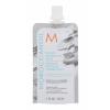 Moroccanoil Color Depositing Mask Vopsea de păr pentru femei 30 ml Nuanţă Platinum