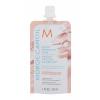 Moroccanoil Color Depositing Mask Vopsea de păr pentru femei 30 ml Nuanţă Rose Gold