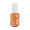 Essie Nail Lacquer Lac de unghii pentru femei 13,5 ml Nuanţă 581 Fall For NYC