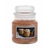 Village Candle Salted Caramel Latte Lumânări parfumate 389 g