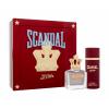 Jean Paul Gaultier Scandal Set cadou Apă de toaletă 100 ml + deodorant 150 ml